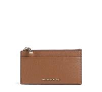 Michael Kors Jet Set Credit card holder, female, brown