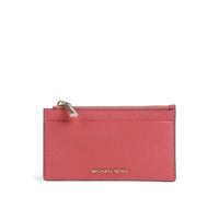 Michael Kors Jet Set | Credit card holder | pink