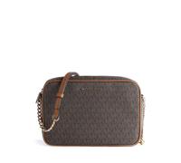 Michael Kors Jet Set | Crossbody bag | brown