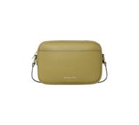 Michael Kors Jet Set Large Pebbled Leather Camera Crossbody Bag - OREGANO - 35R6GTVC7L