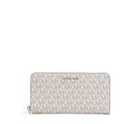 Michael Kors Jet Set Large | Wallet | white