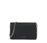 Michael Kors Jet Set | leather Crossbody bag | black
