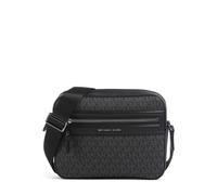 Michael Kors Jet Set | leather Crossbody bag | black