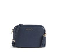 Michael Kors Jet Set | leather Crossbody bag | blue