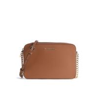 Michael Kors Jet Set Crossbody bag, female, brown