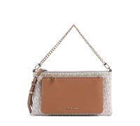 Michael Kors Jet Set Shoulder bag, female, off-white