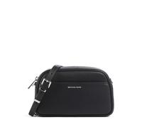 Michael Kors Jet Set Small | leather Crossbody bag | black