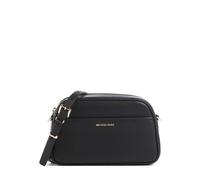 Michael Kors Jet Set Small | leather Crossbody bag | black