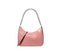 Michael Kors Jet Set Travel Large Convertible Pochette - SUNSET ROSE - 35F6STVC7Y