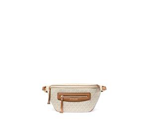 Michael Kors JET SET TRAVEL Medium leather handbag