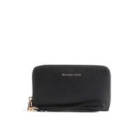 Michael Kors Jet Set | Wallet | black