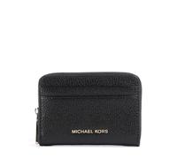 Michael Kors Jet Set | Wallet | black