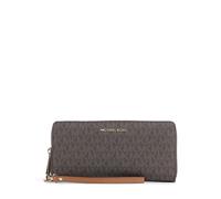 Michael Kors Jet Set | Wallet | brown
