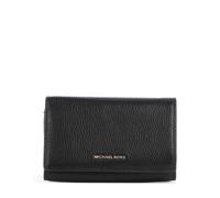 Michael Kors Jet Set Wallet, female, black