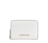 Michael Kors Jet Set Wallet, female, white