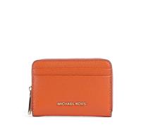 Michael Kors 32T4GJ6Z5L-888 SM ZA COIN CARD CASE Female ORANGE PUNCH Size One Size