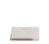 Michael Kors Jet Set | Wallet | white