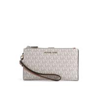 Pochette Jet Set - female - Michael Kors - Wallets & Cardholders - Beige - ONE SIZE - Accessories ONE SIZE