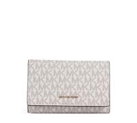Michael Kors Jet Set | Wallet | white