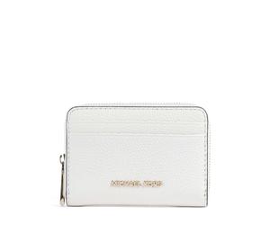 Michael Kors Jet Set | Wallet | white