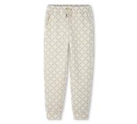 Michael Kors - Jogging Trousers - Off White Stone - Girl - 2 Years