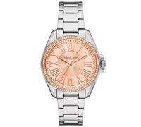 Michael Kors Kacie MK4854 - Woman - 39 mm - Analogue - Quartz - Mineral Glass Rose gold 18 mm