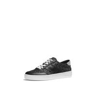 Michael Kors Kaycee LACE UP Black
