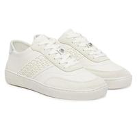 Michael Kors Kaycee LACE UP Optic White