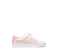 Michael Kors Keaton Zip Slip On Rosewater size 38 | Sneakers Outlet | Women | Pink 38