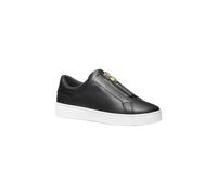 Michael Kors Keaton Zip Slip ON Sneaker Black