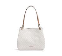 Michael Kors Kensington Hobo bag, female, off-white
