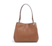 Michael Kors Kensington Large | leather Hobo bag | brown