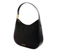 Michael Kors Bag Shoulder Bag Kensington LG TZ Hobo Shoulder Black New