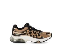 MICHAEL KORS KIT TRAINER EXTREME ANIMALIER SNEAKER 36.5