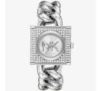 Michael Kors MK4718 Ladies Chain Lock Watch