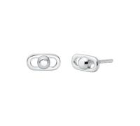 Michael Kors Premium Earrings Silver MKC173900040 - Woman Silver