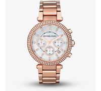 Michael Kors Ladies Parker Watch MK5491