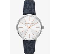 Michael Kors Ladies Pyper Strap Watch MK7244