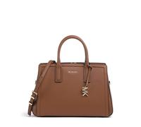 Michael Kors Laila Handbag, female, brown
