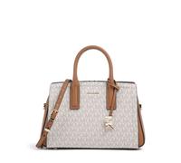 Michael Kors Laila Handbag, female, off-white
