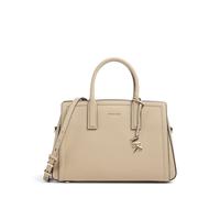 Michael Kors Laila | leather Handbag | beige