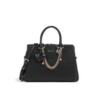 Michael Kors Laila | leather Handbag | black