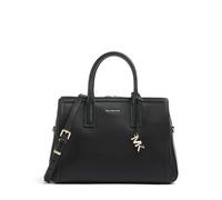 Michael Kors Laila | leather Handbag | black