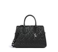 Michael Kors Laila Medium | Handbag | black