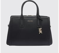 Michael Kors Laila Medium Leather Handbag