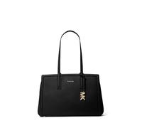Michael Kors Laila Medium Leather Tote Bag