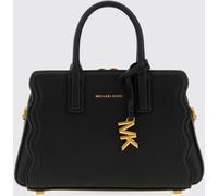 Michael Kors Laila Mini Leather Handbag with Removable Strap