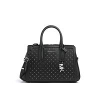 Michael Kors Laila Small | leather Handbag | black