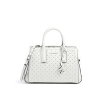 Michael Kors Laila Small | leather Handbag | white