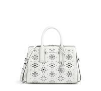 Michael Kors Laila Small | leather Handbag | white
